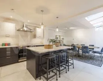 Сдам 6-комн. квартиру 305м² 4/11 эт. Тбилиси - изображение 3