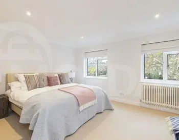 Сдам 6-комн. квартиру 305м² 4/11 эт. Тбилиси - изображение 9