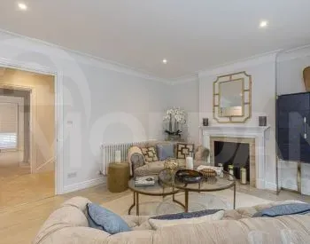 Сдам 6-комн. квартиру 305м² 4/11 эт. Тбилиси - изображение 7