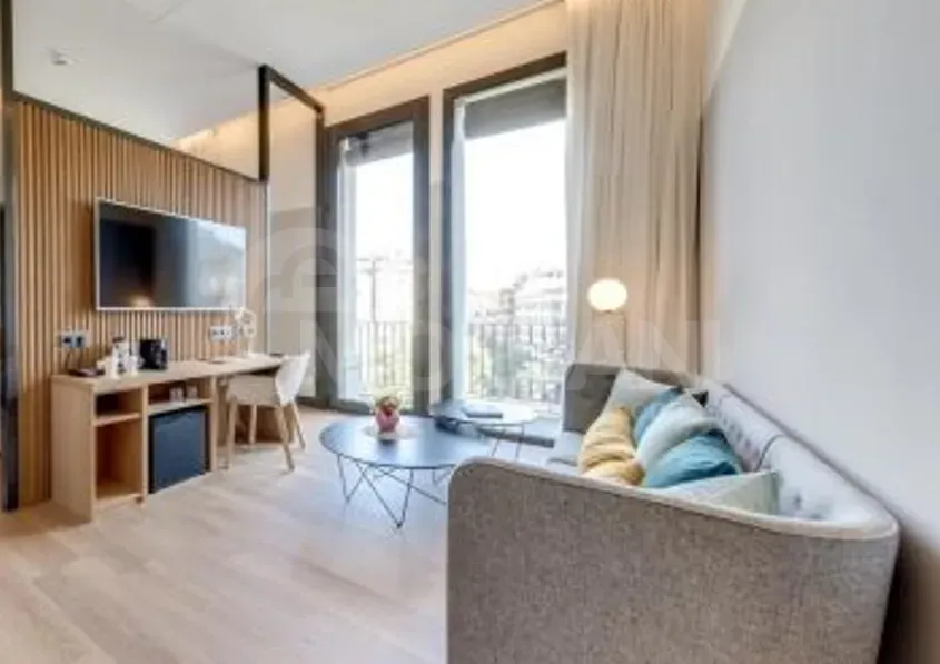 Apartments For Rent three-room 144м² 5/5 floor Tbilisi - photo 3