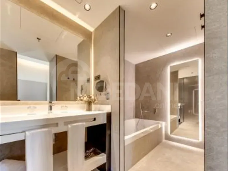 Apartments For Rent three-room 144м² 5/5 floor Tbilisi - photo 4