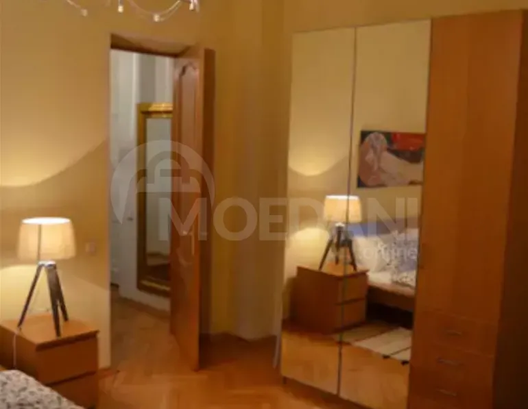 ქირავდება 3 ოთახიანი ბინა 98მ² 3/7 სართ თბილისი - photo 2