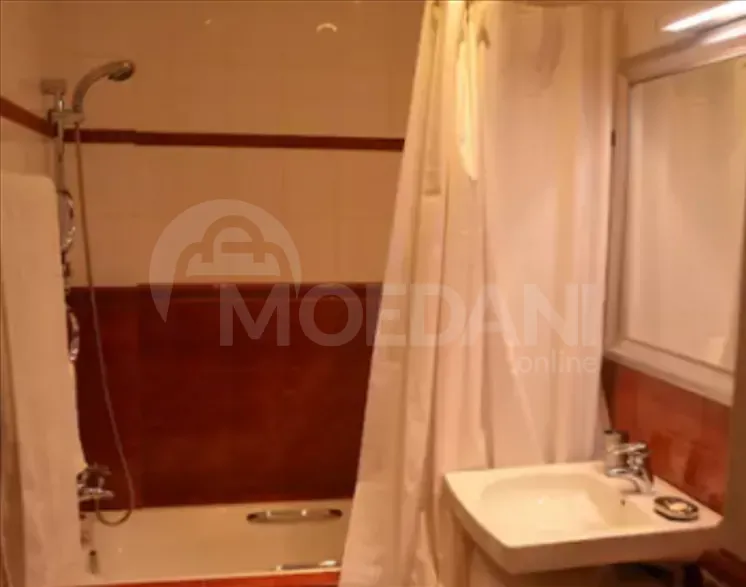 ქირავდება 3 ოთახიანი ბინა 98მ² 3/7 სართ თბილისი - photo 5