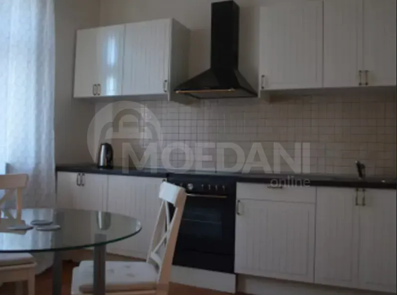 ქირავდება 3 ოთახიანი ბინა 98მ² 3/7 სართ თბილისი - photo 4