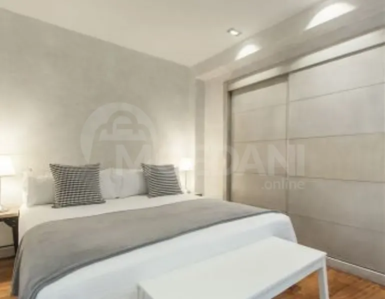 Сдам 5-комн. квартиру 220м² 5/6 эт. Тбилиси - изображение 4