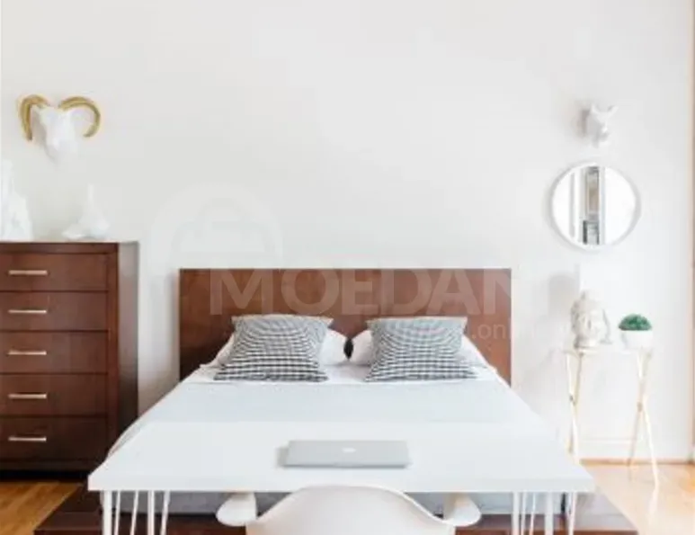 Сдам 5-комн. квартиру 220м² 5/6 эт. Тбилиси - изображение 6