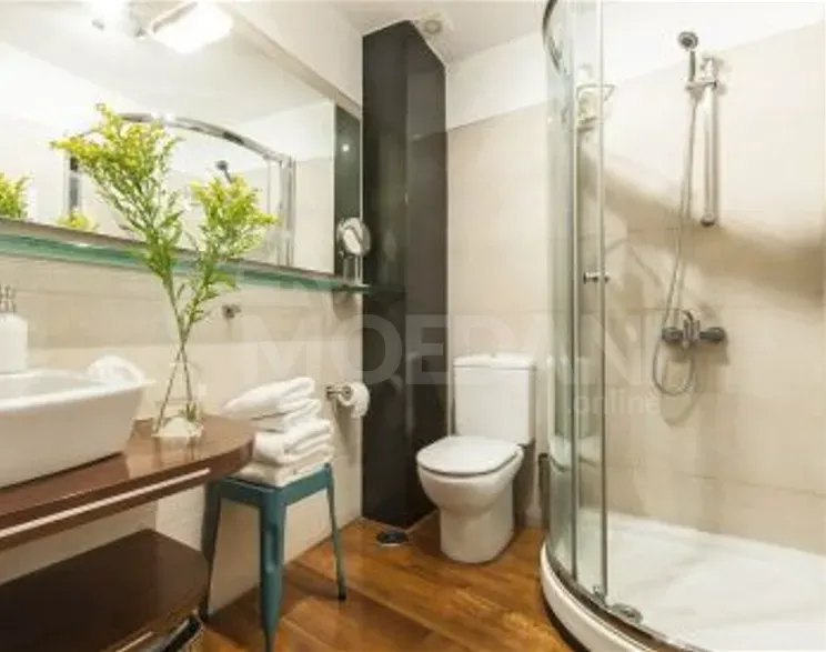 Сдам 5-комн. квартиру 220м² 5/6 эт. Тбилиси - изображение 3