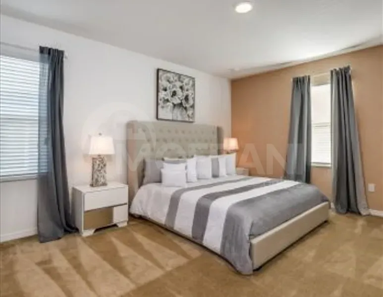 Сдам Дом 462м² Тбилиси - изображение 1