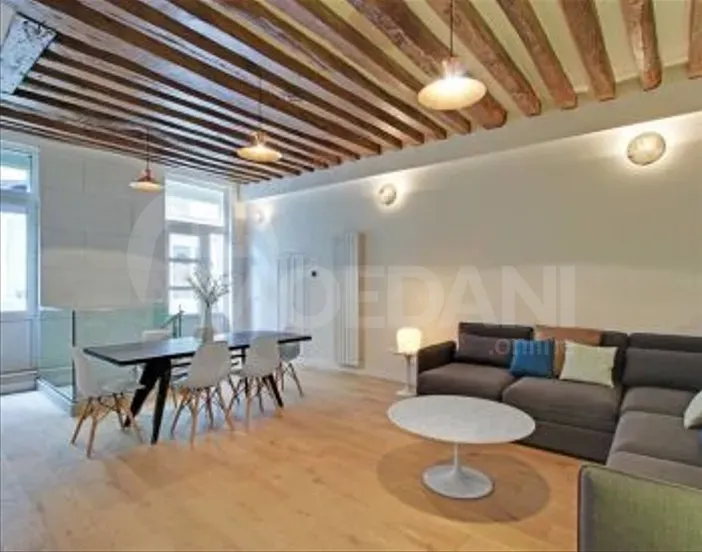 Сдам 5-комн. квартиру 212м² 4/4 эт. Тбилиси - изображение 4