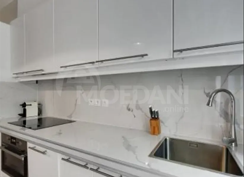 Сдам 5-комн. квартиру 212м² 4/4 эт. Тбилиси - изображение 5