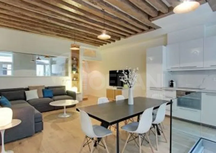 Сдам 5-комн. квартиру 212м² 4/4 эт. Тбилиси - изображение 2