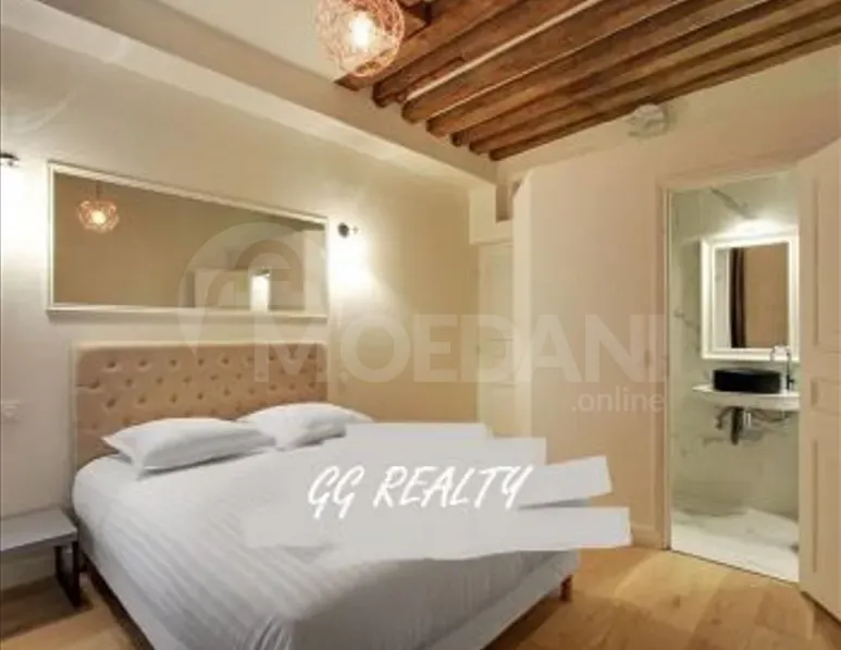 Сдам 5-комн. квартиру 212м² 4/4 эт. Тбилиси - изображение 3