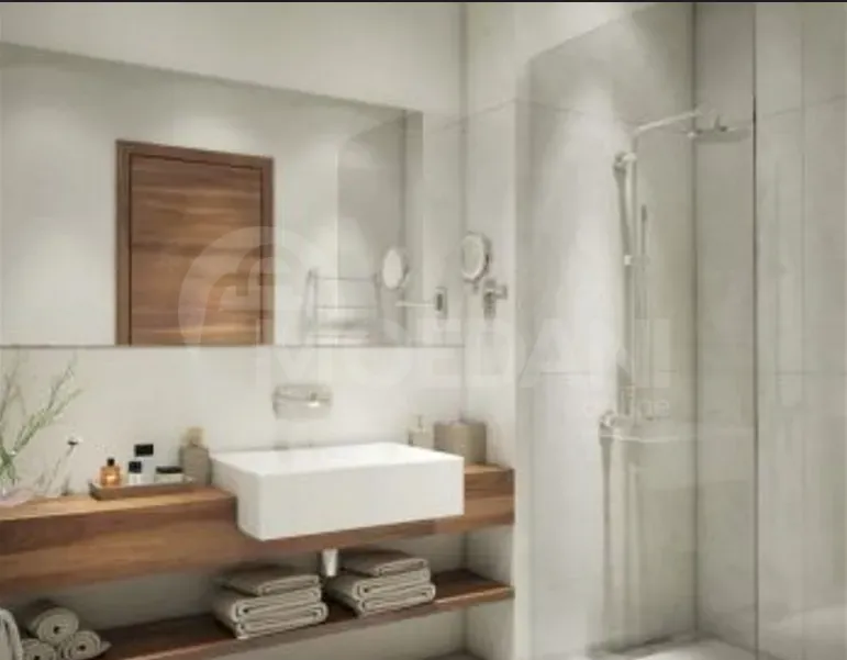 ქირავდება 4 ოთახიანი ბინა 147მ² 8/16 სართ თბილისი - photo 3