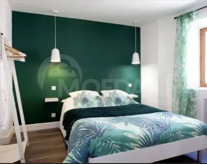 ქირავდება 4 ოთახიანი ბინა 147მ² 8/16 სართ თბილისი - photo 6