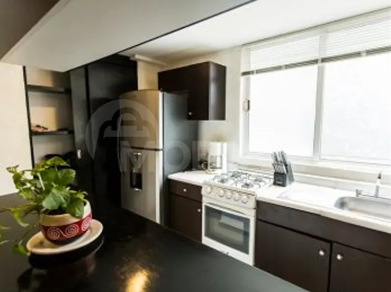 ქირავდება 4 ოთახიანი ბინა 125მ² 7/16 სართ თბილისი - photo 5