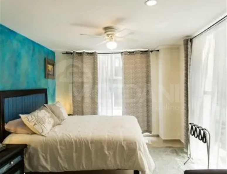 ქირავდება 4 ოთახიანი ბინა 125მ² 7/16 სართ თბილისი - photo 4