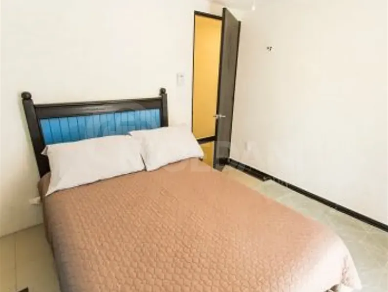 ქირავდება 4 ოთახიანი ბინა 125მ² 7/16 სართ თბილისი - photo 6