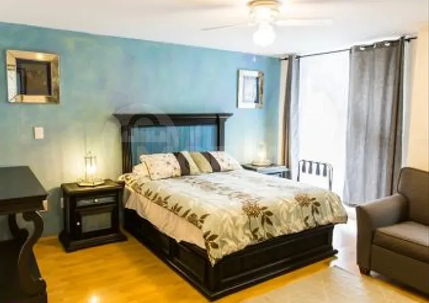 ქირავდება 4 ოთახიანი ბინა 125მ² 7/16 სართ თბილისი - photo 2