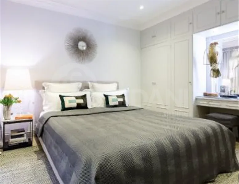 Сдам 5-комн. квартиру 232м² 4/11 эт. Тбилиси - изображение 5