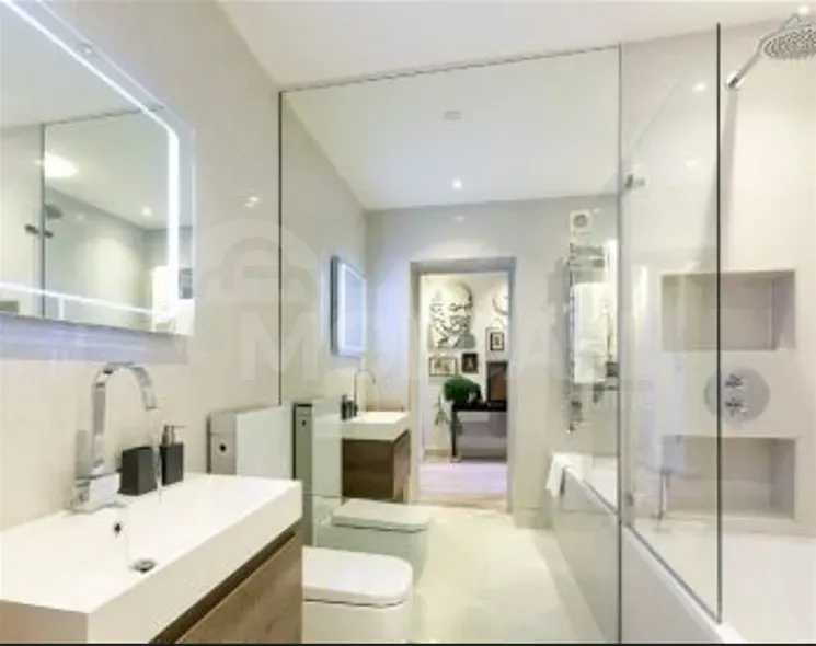 Сдам 5-комн. квартиру 232м² 4/11 эт. Тбилиси - изображение 3