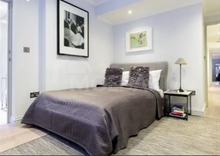 Сдам 5-комн. квартиру 232м² 4/11 эт. Тбилиси - изображение 6