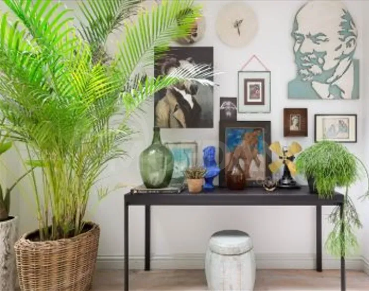 Сдам 5-комн. квартиру 232м² 4/11 эт. Тбилиси - изображение 7