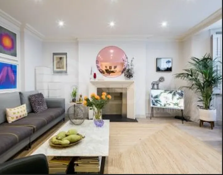 Сдам 5-комн. квартиру 232м² 4/11 эт. Тбилиси - изображение 2