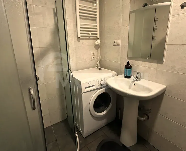 Apartments For Sale two-room 25м² 1/1 floor Tbilisi - photo 8