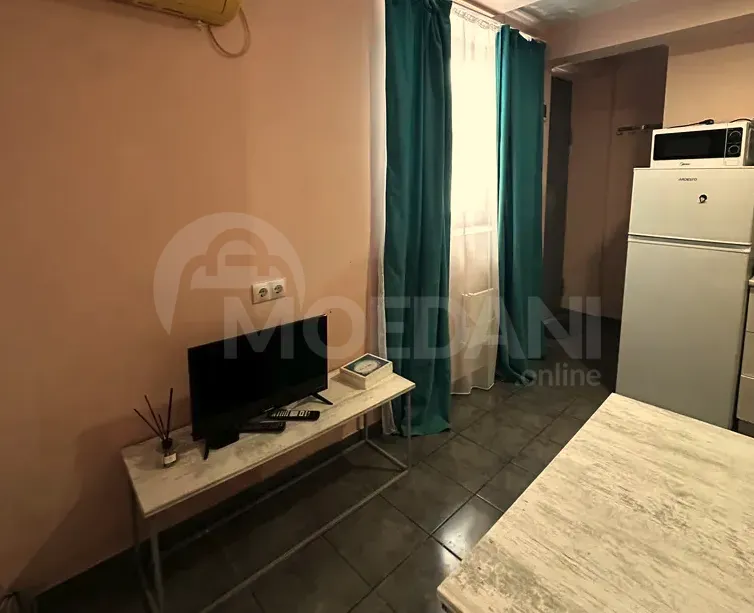 Apartments For Sale two-room 25м² 1/1 floor Tbilisi - photo 3