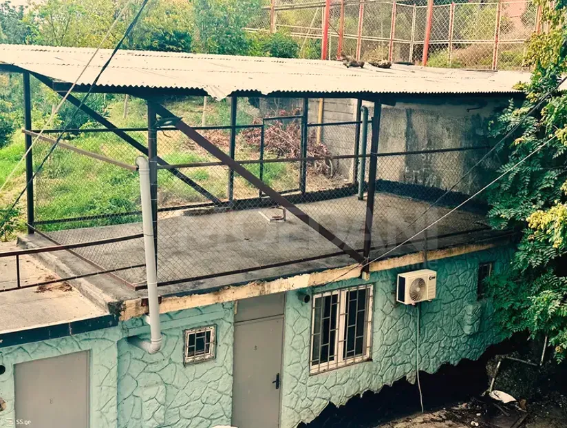 Apartments For Sale two-room 25м² 1/1 floor Tbilisi - photo 12