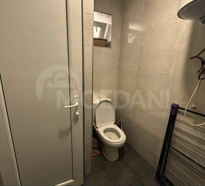 Apartments For Sale two-room 25м² 1/1 floor Tbilisi - photo 7