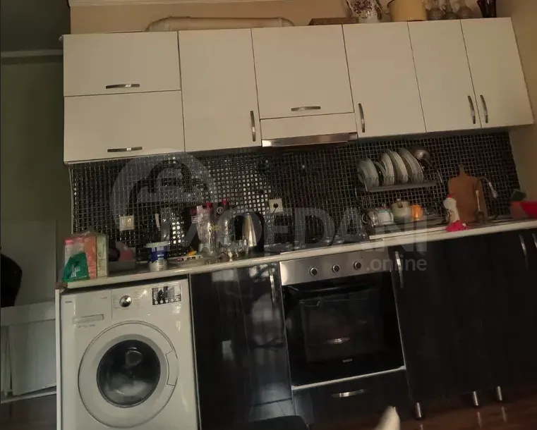 Apartments For Sale two-room 41м² 4/9 floor Tbilisi - photo 2