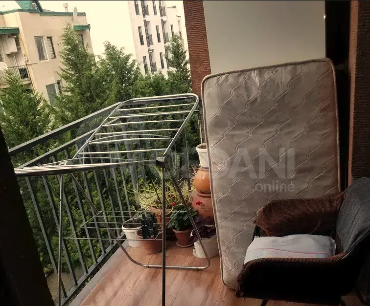 Apartments For Sale two-room 41м² 4/9 floor Tbilisi - photo 7