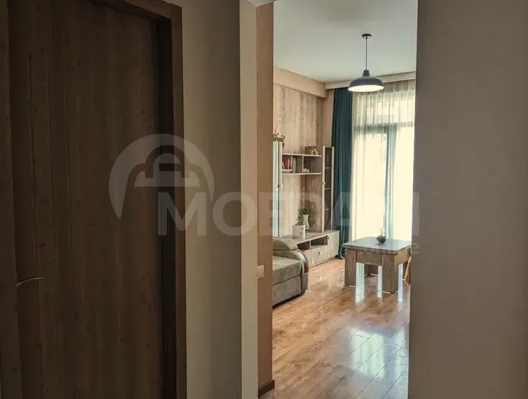 Apartments For Sale two-room 44.5м² 5/5 floor Tbilisi - photo 3