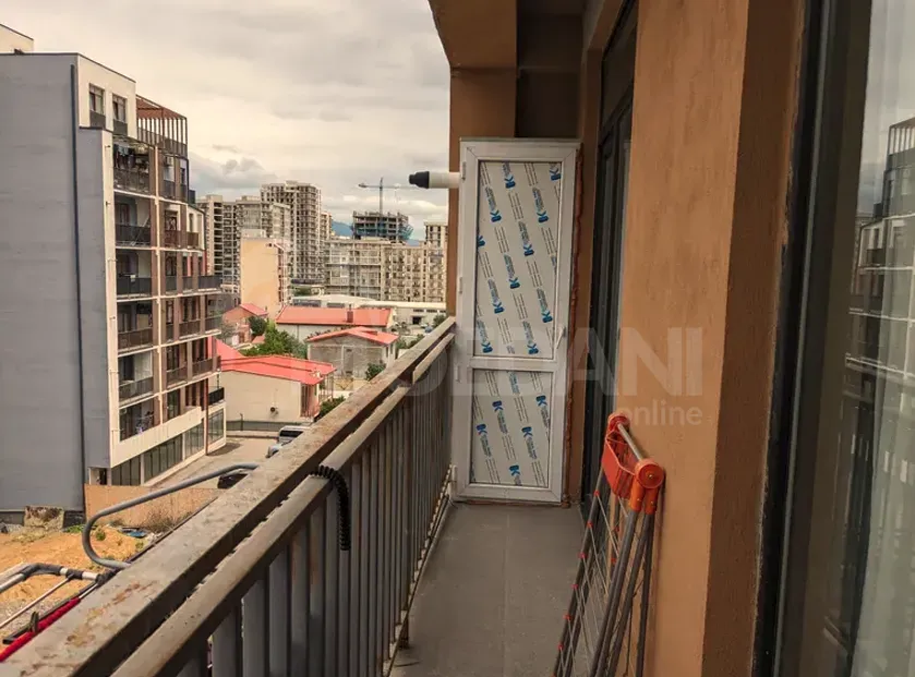 Apartments For Sale two-room 44.5м² 5/5 floor Tbilisi - photo 6