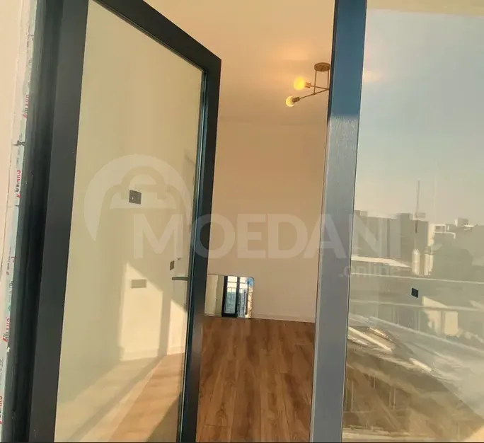 Apartments For Sale two-room 54.5м² 4/8 floor Tbilisi - photo 7