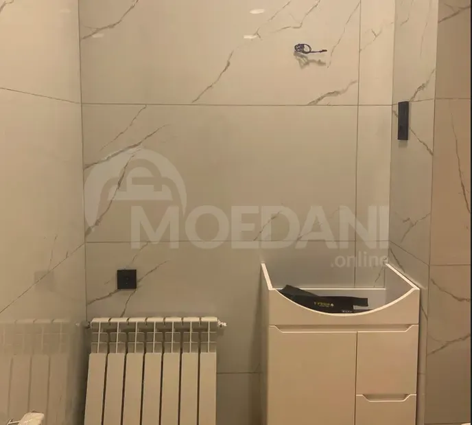 Apartments For Sale two-room 54.5м² 4/8 floor Tbilisi - photo 10