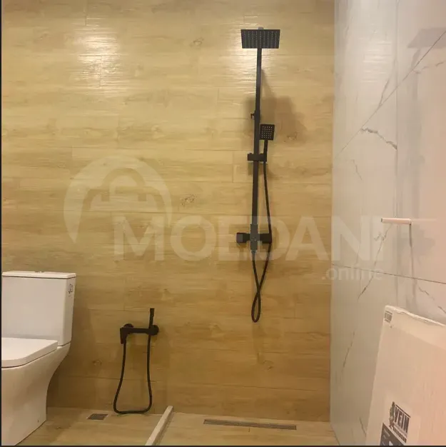 Apartments For Sale two-room 54.5м² 4/8 floor Tbilisi - photo 9