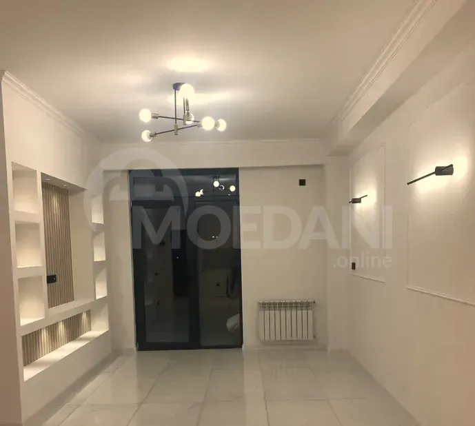 Apartments For Sale two-room 54.5м² 4/8 floor Tbilisi - photo 3