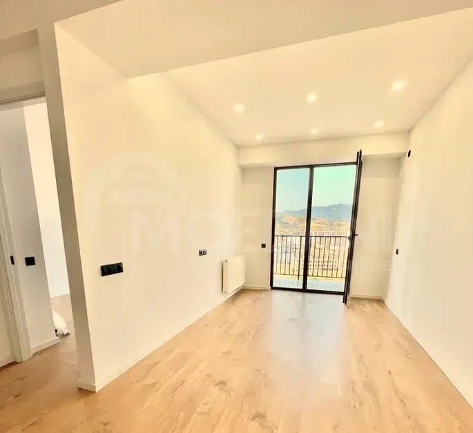Apartments For Sale two-room 50м² 16/16 floor Tbilisi - photo 1