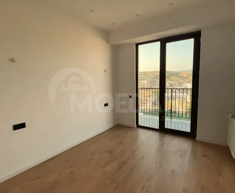 Apartments For Sale two-room 50м² 16/16 floor Tbilisi - photo 3