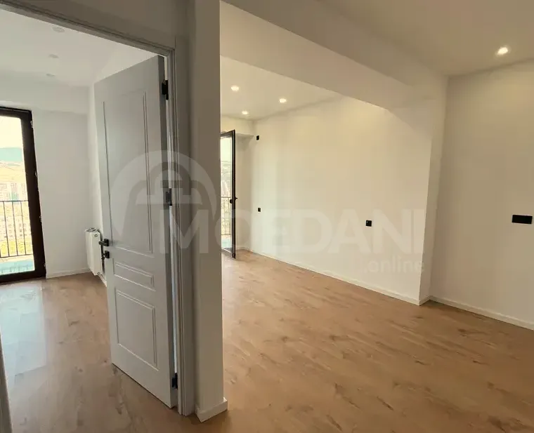 Apartments For Sale two-room 50м² 16/16 floor Tbilisi - photo 2