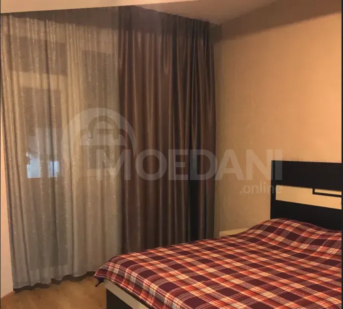 Продам 2-комн. квартиру 57м² 2/16 эт. Тбилиси - изображение 4