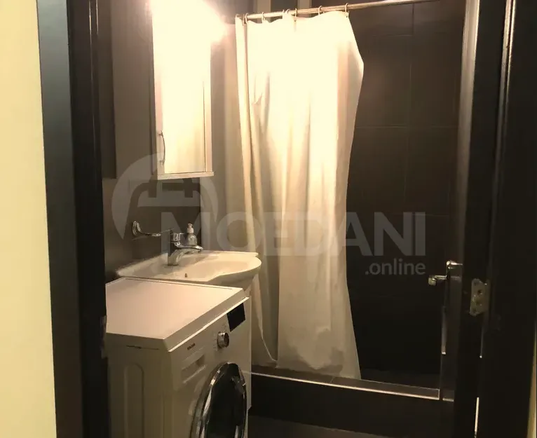 Продам 2-комн. квартиру 57м² 2/16 эт. Тбилиси - изображение 5