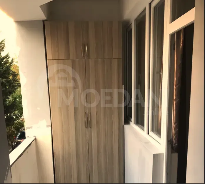 Продам 2-комн. квартиру 57м² 2/16 эт. Тбилиси - изображение 6