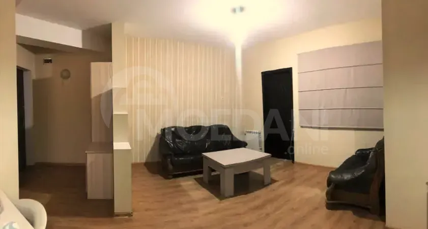Продам 2-комн. квартиру 57м² 2/16 эт. Тбилиси - изображение 3