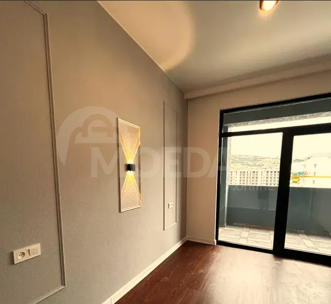 Apartments For Sale two-room 50.3м² 17/17 floor Tbilisi - photo 7