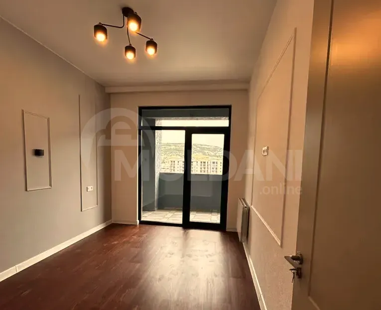 Apartments For Sale two-room 50.3м² 17/17 floor Tbilisi - photo 5