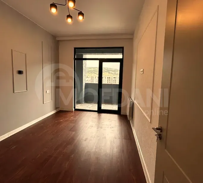 Apartments For Sale two-room 50.3м² 17/17 floor Tbilisi - photo 4