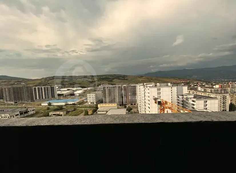 Apartments For Sale two-room 50.3м² 17/17 floor Tbilisi - photo 11